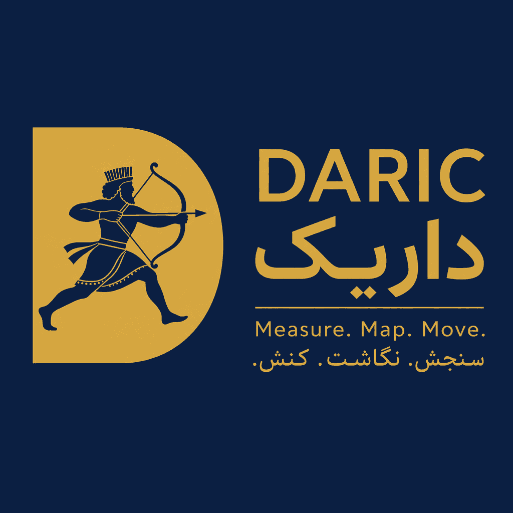 داریک