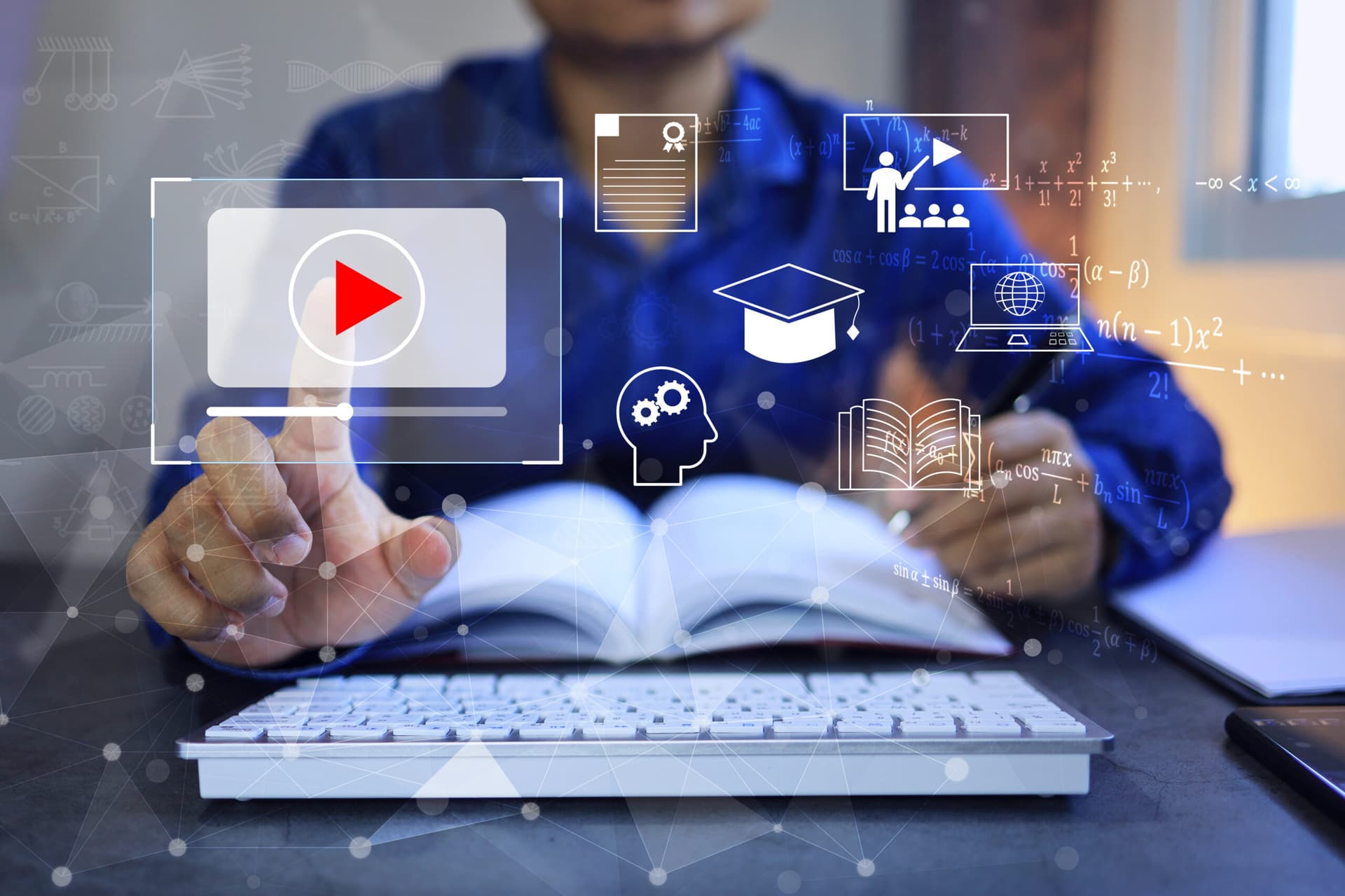 The Paradigm Shift in Iranian Education: From Mass Production to AI-Driven Personalization
